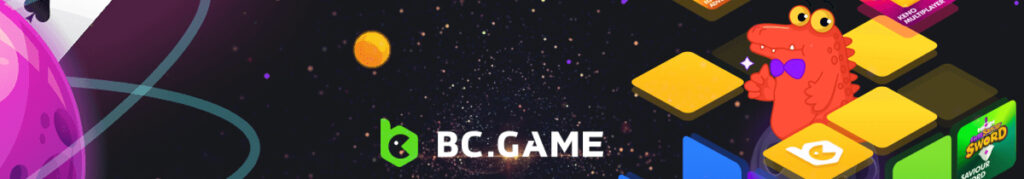 BC.Game Ph