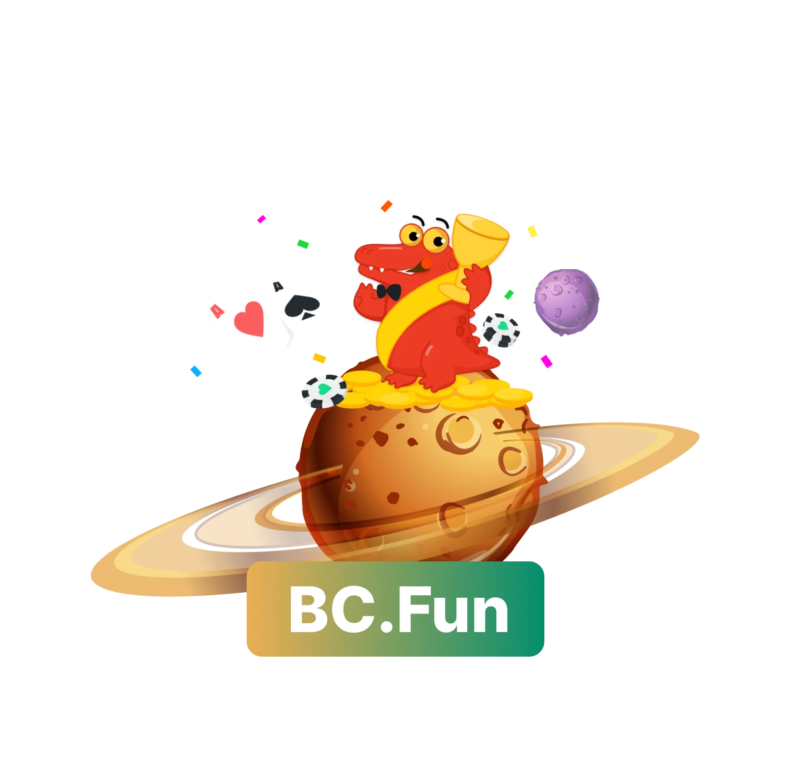 Join BC Fun