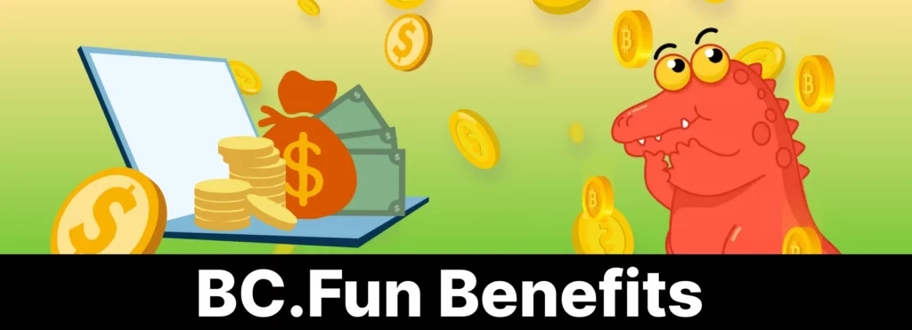 Benefits of BC Fun