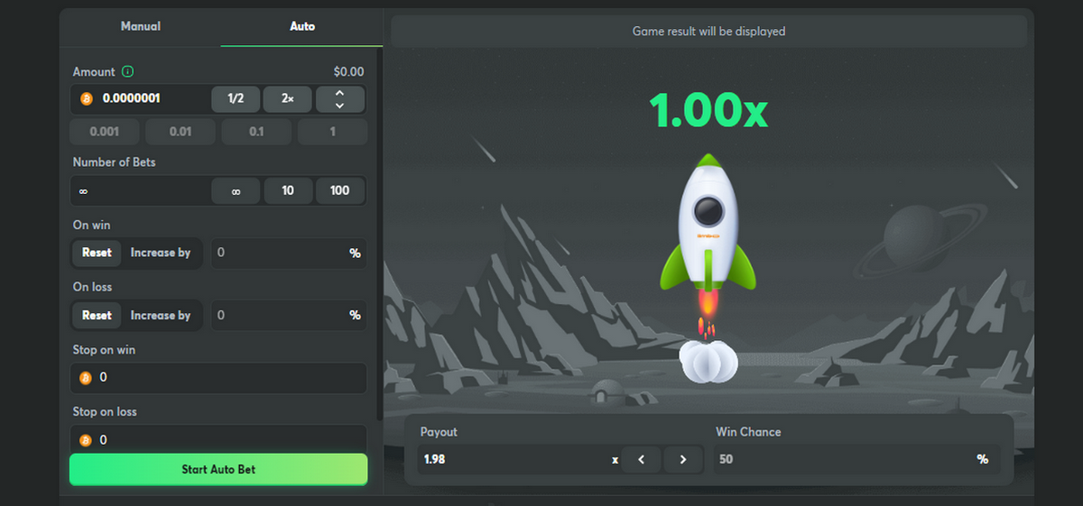Predictors or scripts for Limbo