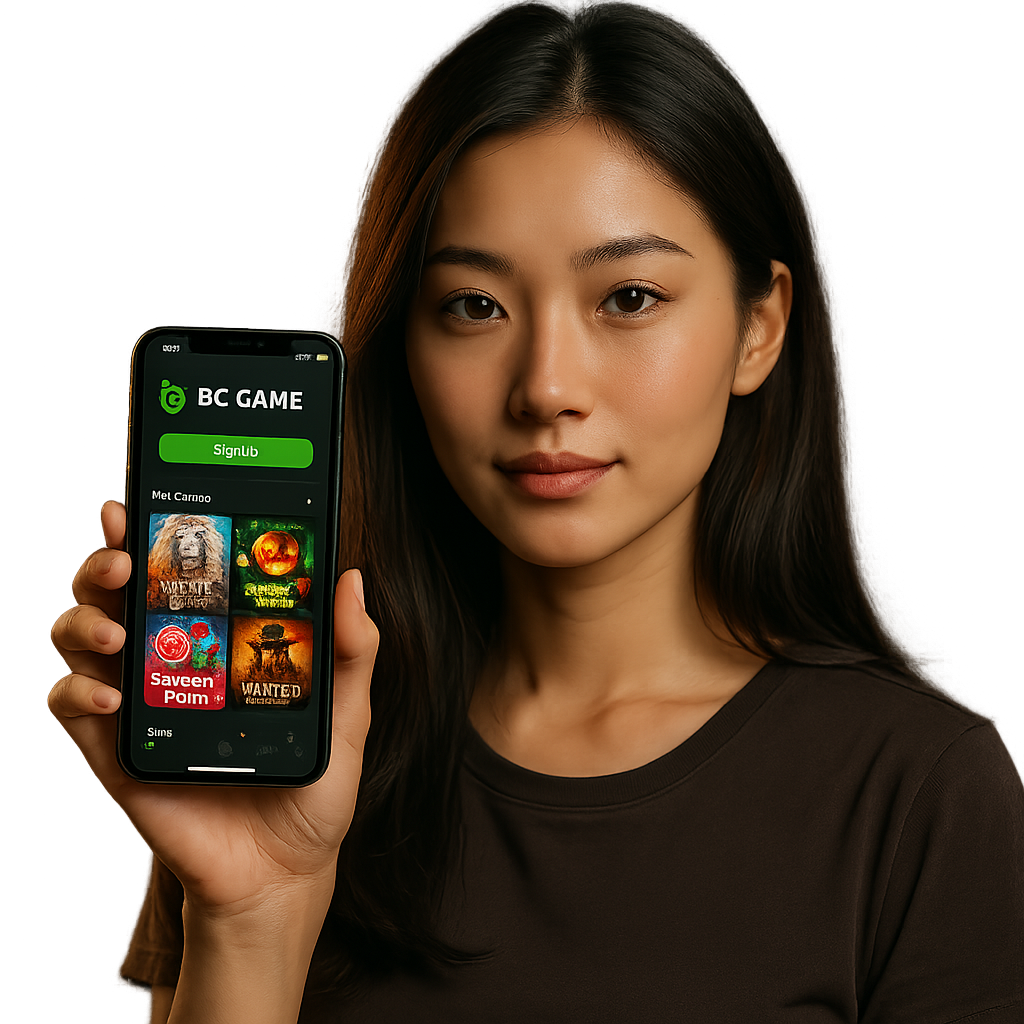 BC Game App iOS – How to Download and Install on iPhone in the Philippines